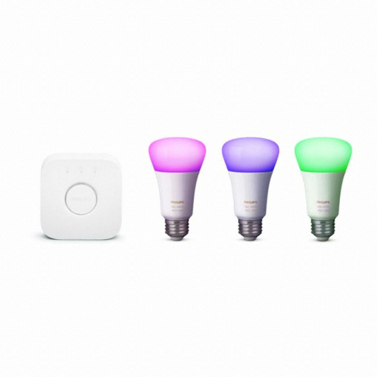 �ʸ��� LED hue 3.0 ��Ÿ�� Ŷ