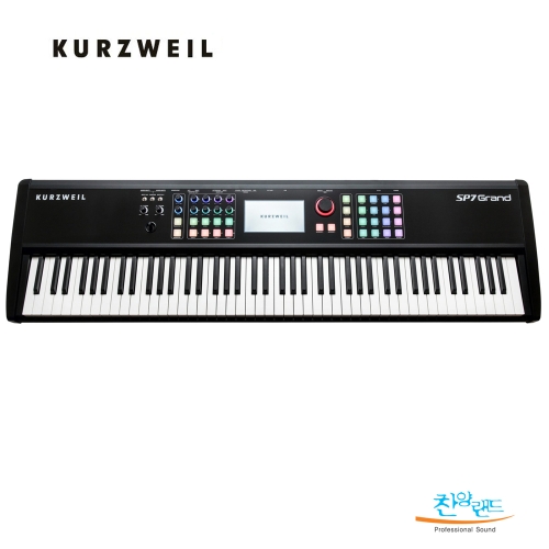 HDC��â Ŀ����� SP7 Grand