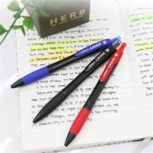 동아 동아 크로닉스 0.7mm 1.0mm 하이브리드 잉크펜