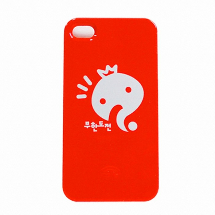 ����Ŀ�� GLOSSY ���ѵ��� CASE - CORAL