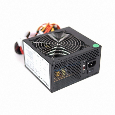 3RSYS ROCK POWER 450W Dual 2.2_이미지