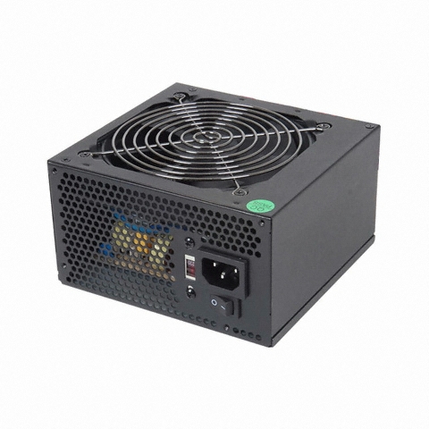 3RSYS ROCK POWER 450W Dual 2.2_이미지