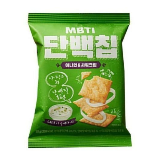 ����� MBTI �ܹ�Ĩ ��Ͼ�&���ũ�� 50g