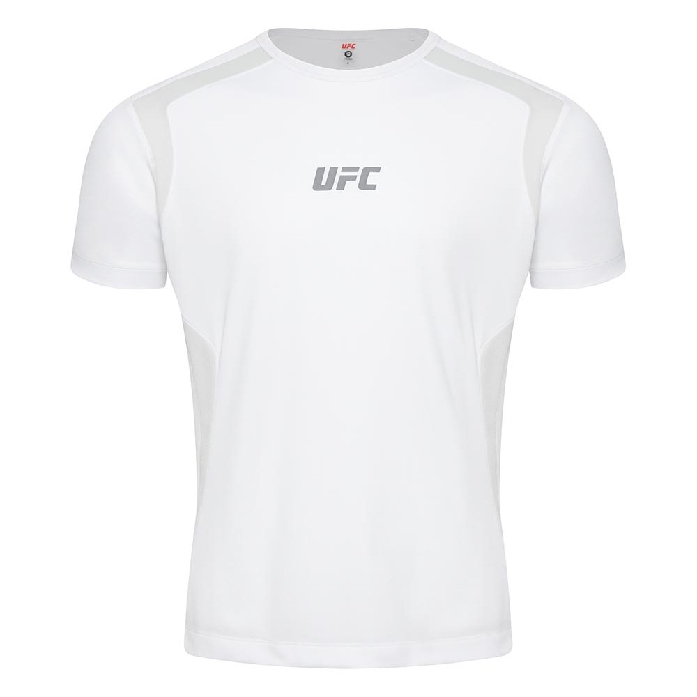 UFC 블레이즈 머슬핏 반팔 티셔츠 U4SSV2107WH_이미지