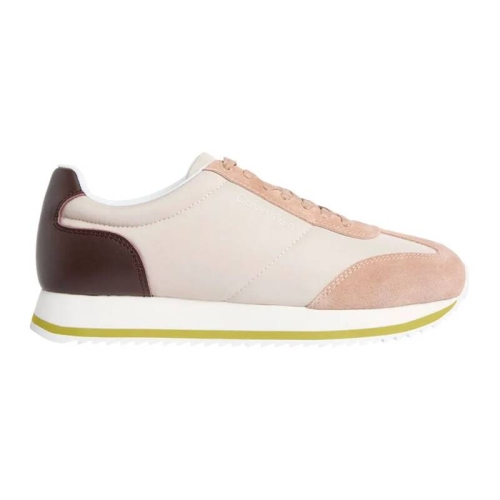 캘빈클라인 CK HM0HM01828 운동화 스니커즈 키높이 신발