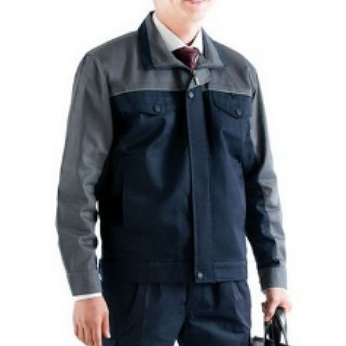 춘추 작업복 점퍼 IT-426B