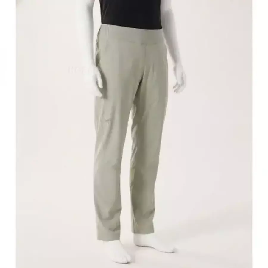 아크테릭스 실레네 팬츠 우먼 숏 APQSW10232HAB SILENE PANT W SHORT_이미지