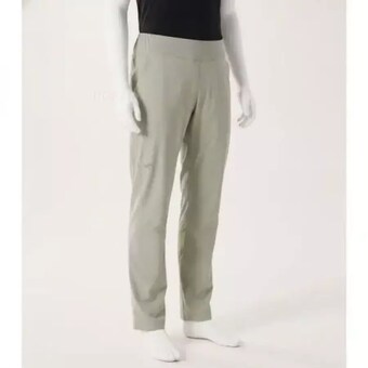 아크테릭스 실레네 팬츠 우먼 숏 APQSW<b>10232</b>HAB SILENE PANT W SHORT