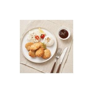 멘치까스 360g