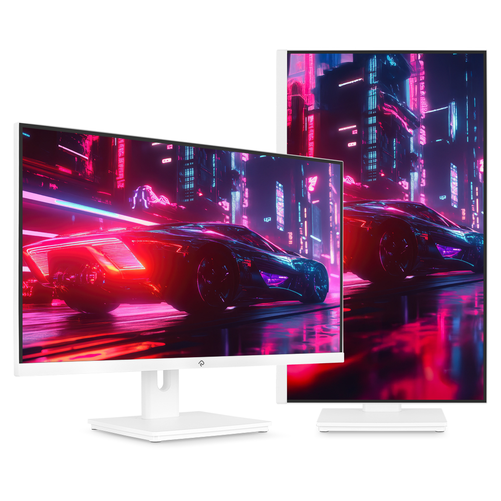 래안텍 PANTHEON QA2720S 나노IPS 120 QHD USB-C 화이트 멀티스탠드이미지입니다. 누르면 해당 게시물로 새창이동합니다.