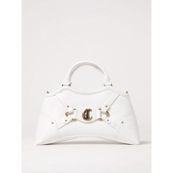 저스트카발리 Womans Handbag 78RA4BL5ZSB22 White 003