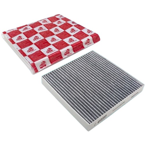 이롬필터 활성탄 캐빈필터 002C (2개)_이미지