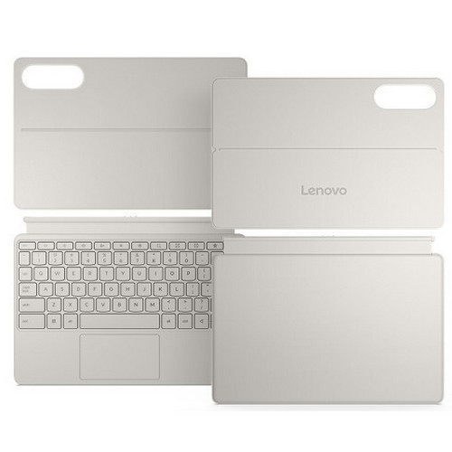 레노버 요가 탭 11.1 AI+키보드 (램12GB,256GB)_이미지