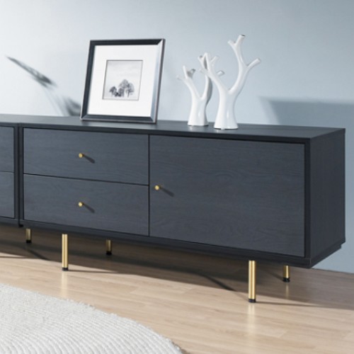 파로마 헤르밍 거실장 1200