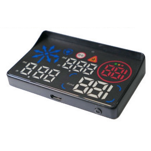 모비딕  플레이오토 M-HUD GH4