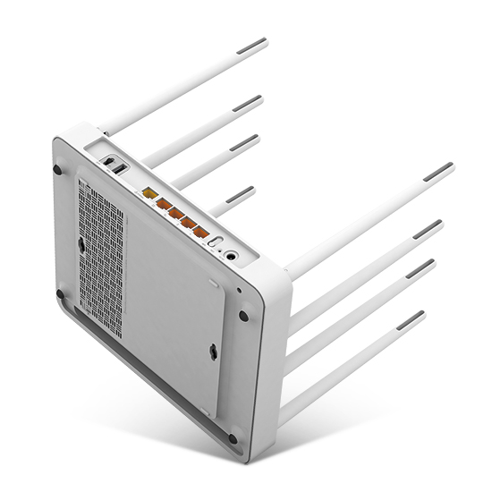 EFM ipTIME AX7800M-6E ������������