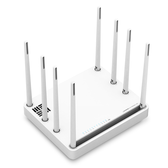 EFM ipTIME AX7800M-6E ������������