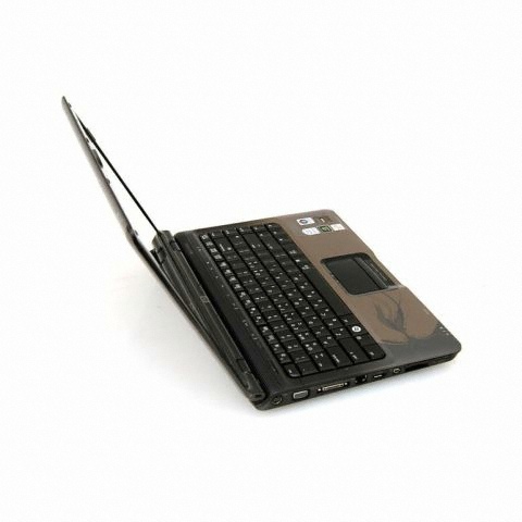 HP 파빌리온 DV2812TX_이미지