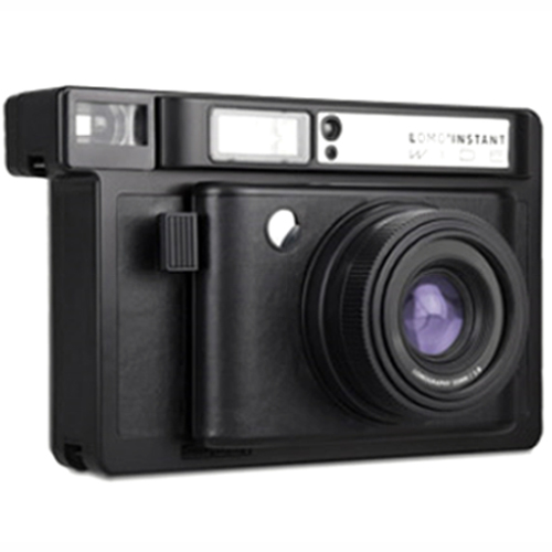 로모그래피 로모 인스턴트 와이드 (렌즈 패키지)