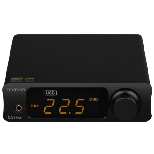 TOPPING DX3Pro+ (정품)_이미지
