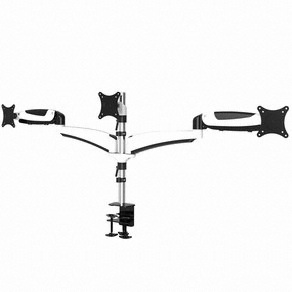 카멜인터내셔널 카멜마운트 GMA-2TL 트리플 모니터 거치대