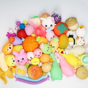 [불명] 말랑이 7종 세트이미지입니다. 누르면 해당 게시물로 새창이동합니다.