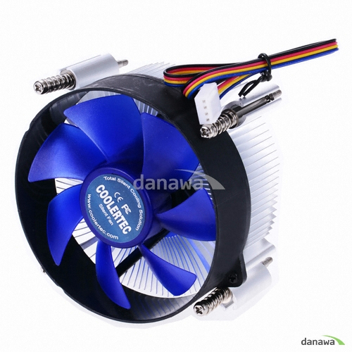 COOLERTEC ALPHA-600-BLUE_이미지
