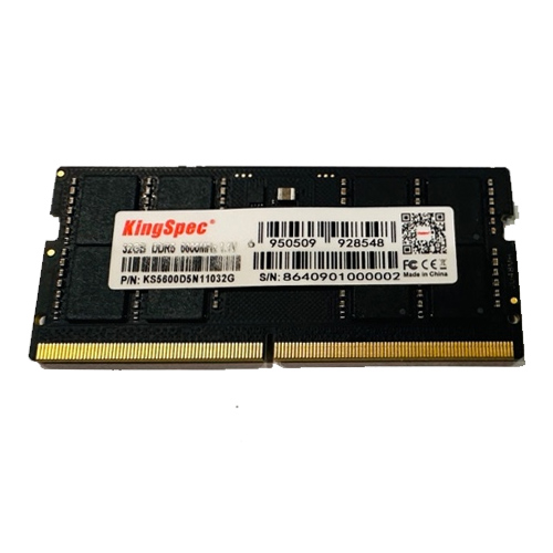 KingSpec ��Ʈ�� DDR5-5600 CL40