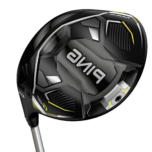 �� G430 HL MAX �޼� ����̹�