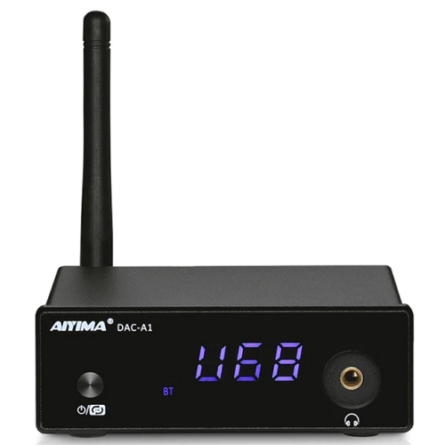 AIYIMA DAC A1 (해외구매)