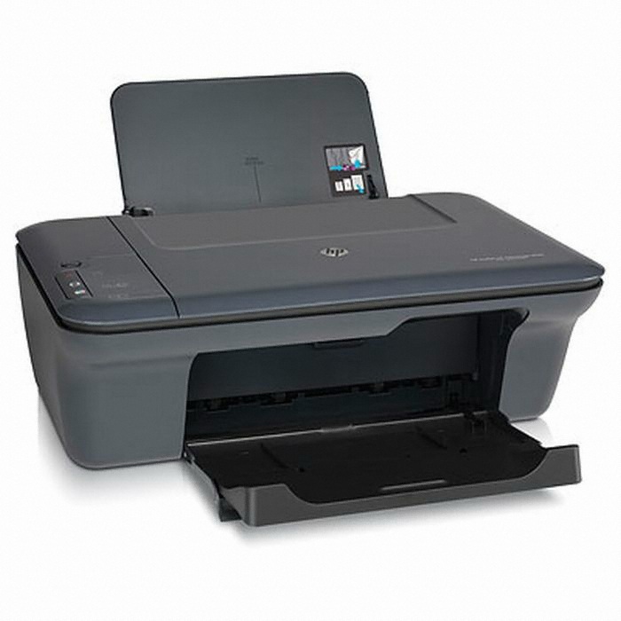 HP 데스크젯 잉크 어드밴티지 K110a (잉크 추가)