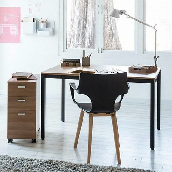 두닷 콰트로 컴퓨터 책상 (1200x600)_이미지