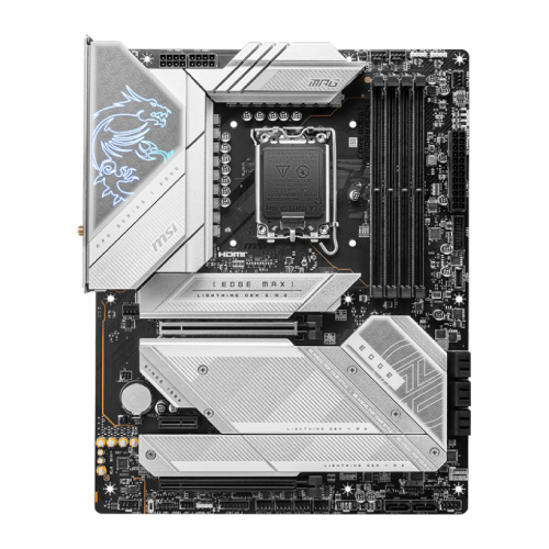 MSI MPG Z790 ���� TI �ƽ� WIFI