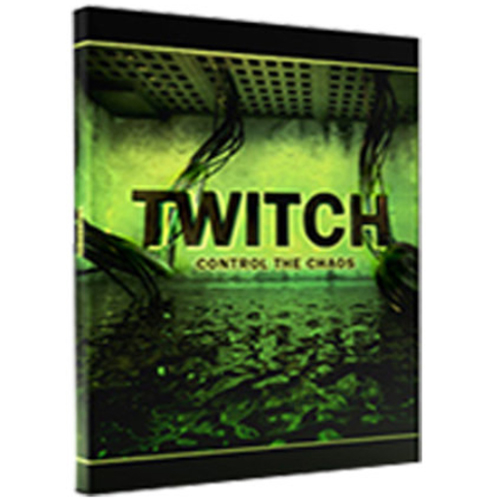 비디오코파일럿 Twitch