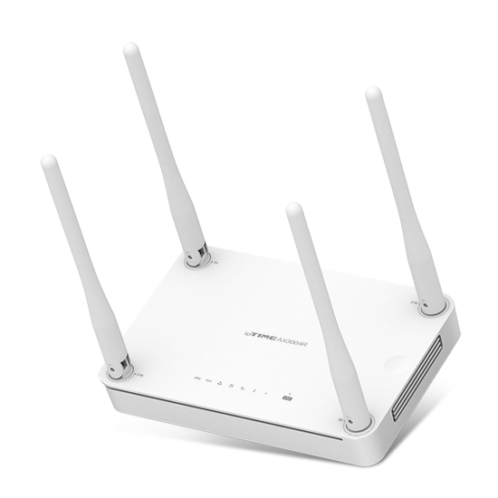 EFM ipTIME AX3004R 유무선 공유기_이미지