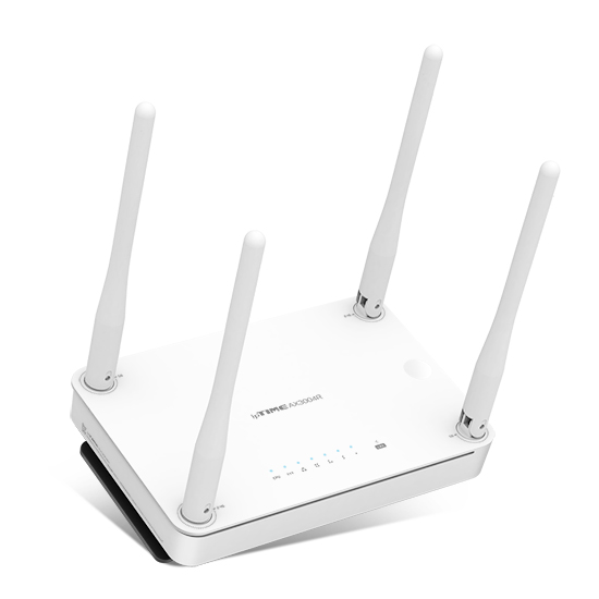 EFM ipTIME AX3004R 유무선 공유기_이미지
