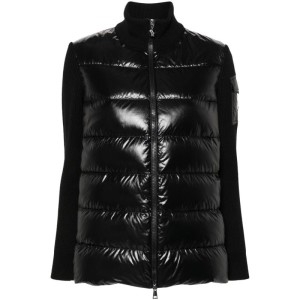 몽클레르 레드 재킷 9B00013/M1131 999 Black