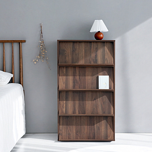 마켓비 EZBO 플랩도어 4문 수납장 60108_이미지