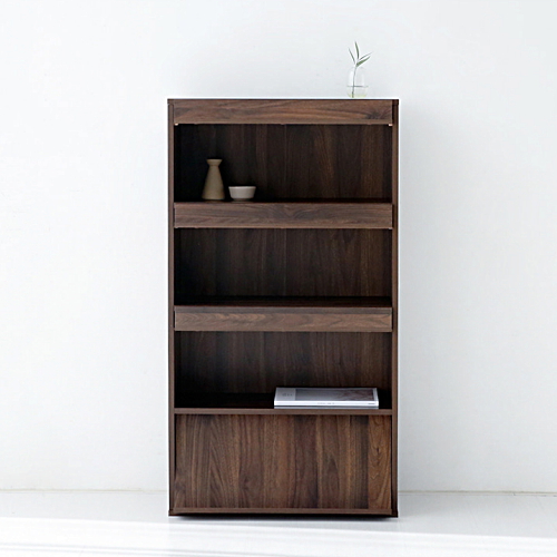 마켓비 EZBO 플랩도어 4문 수납장 60108_이미지