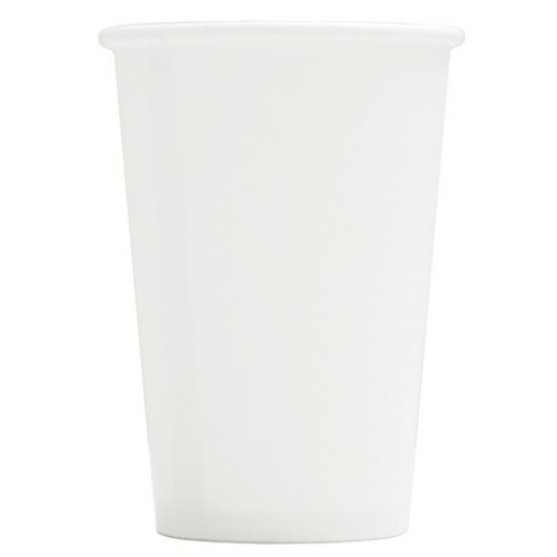 [불명] 13온스 무지 테이크아웃 종이컵 (1,000개)_이미지