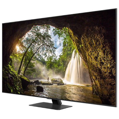 �Ｚ���� QLED KQ55QB80AFXKR