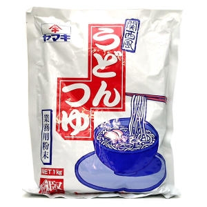 야마끼 분말우동스프 1kg_이미지