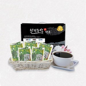 천기누설약초 여주즙  90ml x 60포