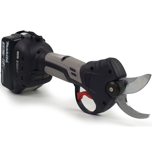 코타 충전 전지가위 KT-30 (충전기없음, 배터리없음)_이미지