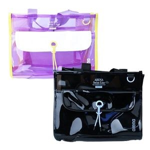 아레나 스윔라인 포켓 토트백 A5AC1AB08_이미지