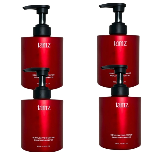 Ž�� ȫ���� ����� �ñ״�ó ��Ǫ 500ml