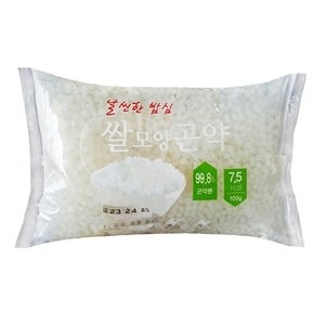 대신물산 쌀모양 곤약 200g (20개)
