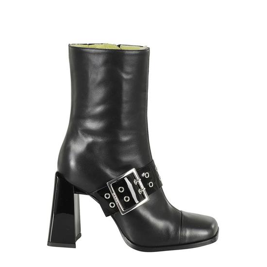 카렐 페리스 부츠 MOONLIGHT 332472 095 Black