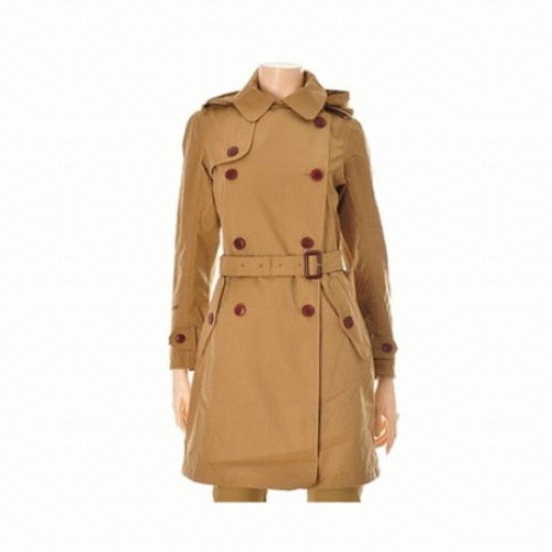 영원무역 에이글 고어텍스 트렌치코트 (AGC10C56)