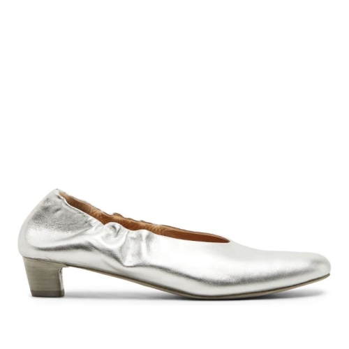 마르셀 SCIA 메탈릭 루시드 탑라인 펌프스 MW8505 61L